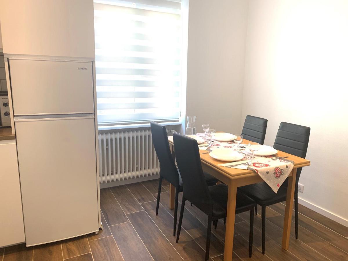 Gite Du Grillen Colmar Buitenkant foto